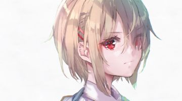 麻枝准×Key×WFS，RPG手游《Heaven Burns Red》宣传片公布