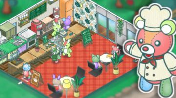 [安利] 扑家又一款超好玩又可爱的模拟经营游戏来了！