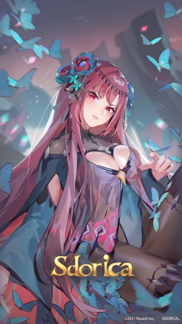 - 雪月27日 - 汀朵伊姆生日庆祝🎉 -