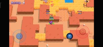 草丛争雄-近战英雄谁更强