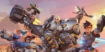 《守望先锋：归来》只肝不氪 需用5年才能解锁雾子全饰品