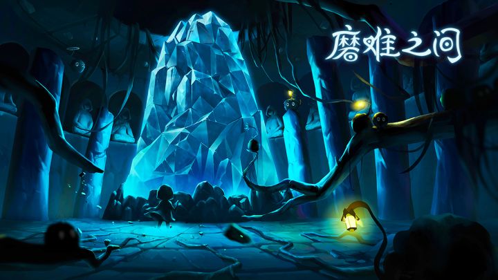 【磨难首测结束】周边开奖&EA版即将开启截图