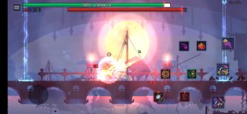 boss分析：看守者（白给者）