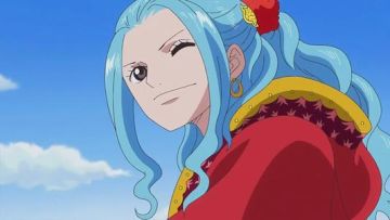 伙伴百科“薇薇”——蠢萌犯傻的王族公主