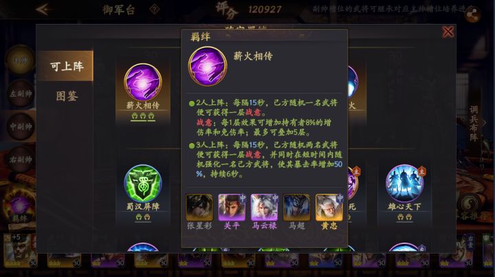 《乱世逐鹿开荒》第二天截图