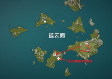 【每日必做系列】【原神冒险团】锄大地究极效率版