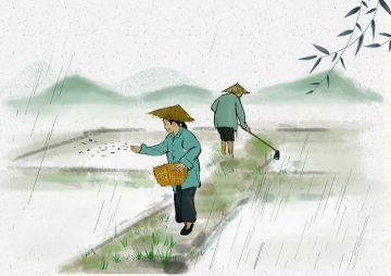 《少年侠客》全新字字江湖开启，全新谷雨节气限时活动登场