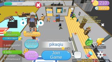 躲猫猫大作战‖基础界面讲解翻译‖我的变身之旅‖