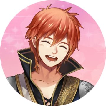 《姬魔恋战纪》头像集（圆形粉底）
