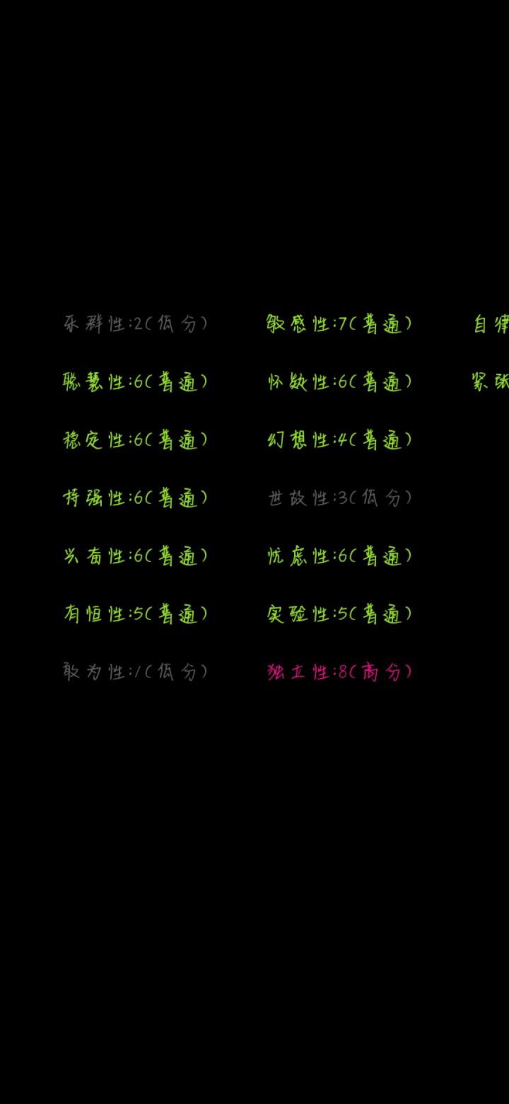 普通截图