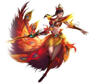 弈梦演武 | 全新主将小乔和卡牌即将上线，登录即送！