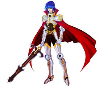 【风色档案馆】西撒&九音角色档案解除封禁！