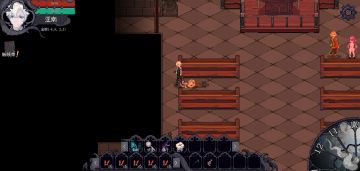 是可可爱爱的攻略（bushi）