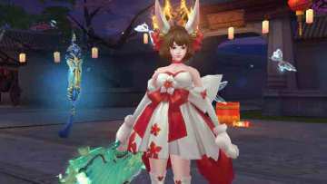 【择天同人】千帆过，人黄昏