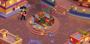 彻夜狂欢！墨西哥亡灵节美食来袭~