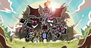 【更新公告】新生降临！无畏上新！