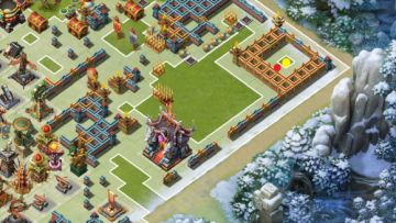 【数据贴】全面测试七星武将技能射程