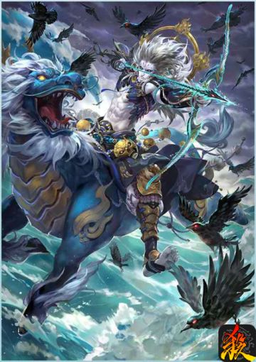 三国杀：强度爆炸的神甘宁，是否值得玩家用大把的盒子去抽呢？