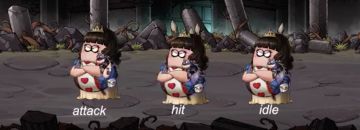 【怪物图鉴】美丽的我爱龙公主