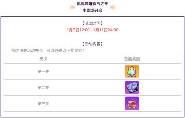 氤氲咖啡香气之冬——小T咖啡来了！