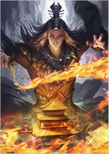 诸葛亮的空城让司马懿都望而却步