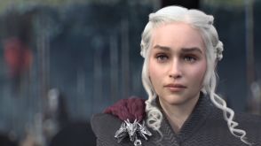 《权力的游戏》手游电影级CG首曝，赢取权游正版授权龙家笔记本