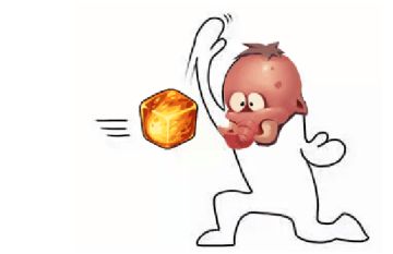 【已结束】首届《贪吃怪大作战》表情包大赛正式开启！