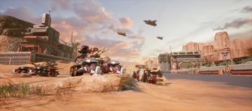 更新公告 | 新模式！新核心！还有滑翔翼？！