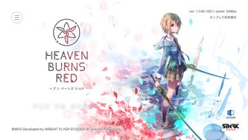 Heaven Burns Red 安卓/IOS的下载方法和攻略wiki节奏榜及入坑常见问题等