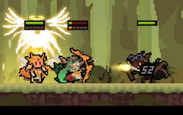 【开发者手札（三）】“注意了注意了放大招了放大招了！”