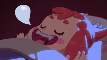 《哞哩的长梦》将携”小哞哩“即将现身科隆游戏展2021