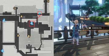 【星穹铁道】[攻略][V1.0攻略][星穹中心]仙舟巡镝、成就全收集