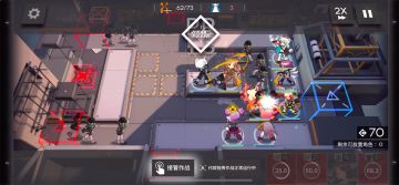 LS-4狗粮四，白雪+阿消+辅助+群法打法