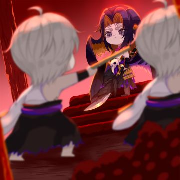 ☆深渊纪实录☆