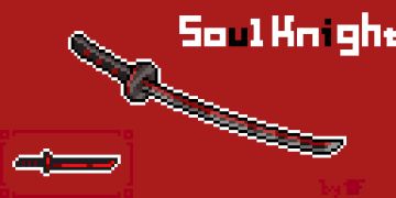 血刃高清（假的）重置版!