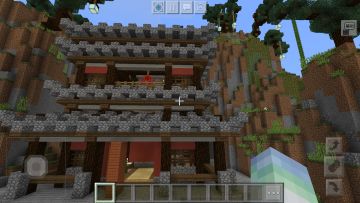 清晨入古寺，你猜有什么？