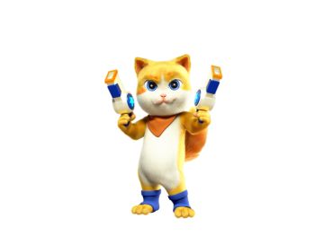 【星球情报】角色介绍-----阿杰