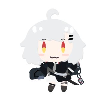 本游戏第一个同人作品！