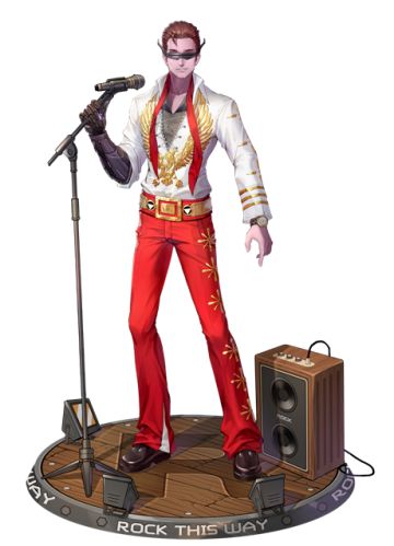 《高能手办团》7月30日例行维护公告