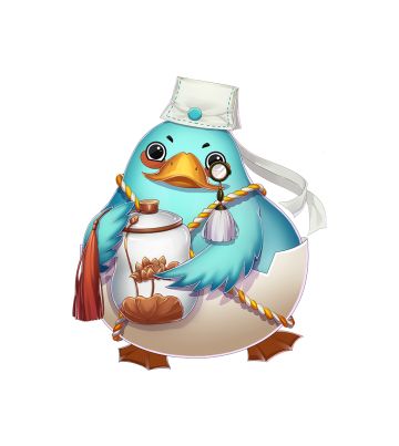 【圣元活动预告11.11—11.13】龙羽音卡池， 奖励顾贝~