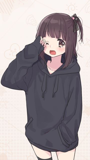 【胡桃日记】你的手机壁纸该换换啦~