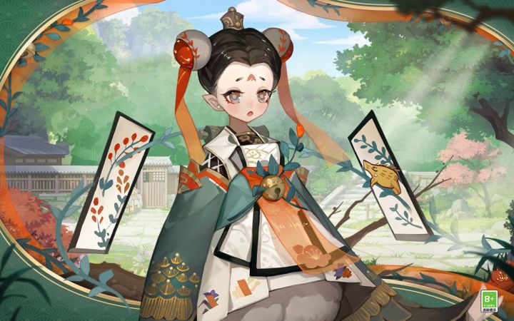 ☆童女新皮肤情报☆截图