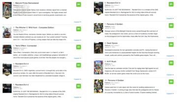 一身反骨的《生化危机4：重制版》，次世代下的新体验