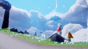 【福利】《Sky光·遇》，精美壁纸分享