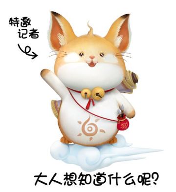 CJ回顾｜万千华裳现场试穿，超美COS撩动人心