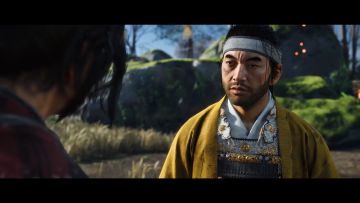 Ghost of Tsushima DIRECTOR’S CUT