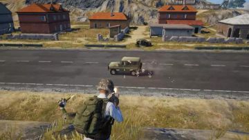 【压枪大法】开膛手鸡仔的压枪秘技大公开，一顿操作猛如虎？