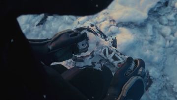 mass effect 新预告