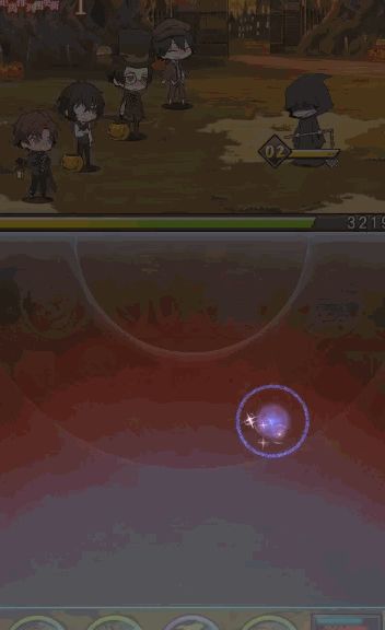 【万圣节】SR【南瓜与鬼火】太宰治