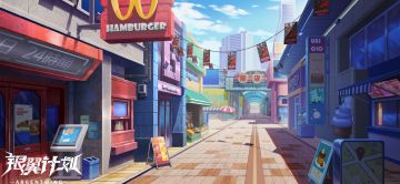 场景分享：买买买也是一种约会秘籍